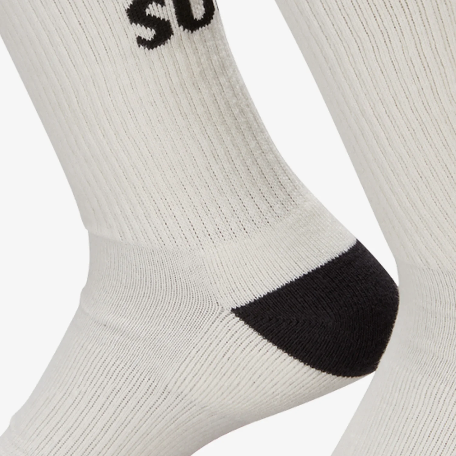 Nike véritable unisexe respirant tricot mi-mollet chaussettes de sport paire unique FB3272-635
