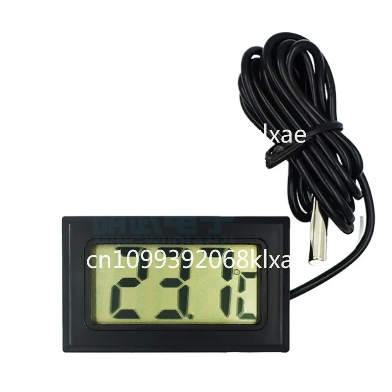 Embedded With Probe…