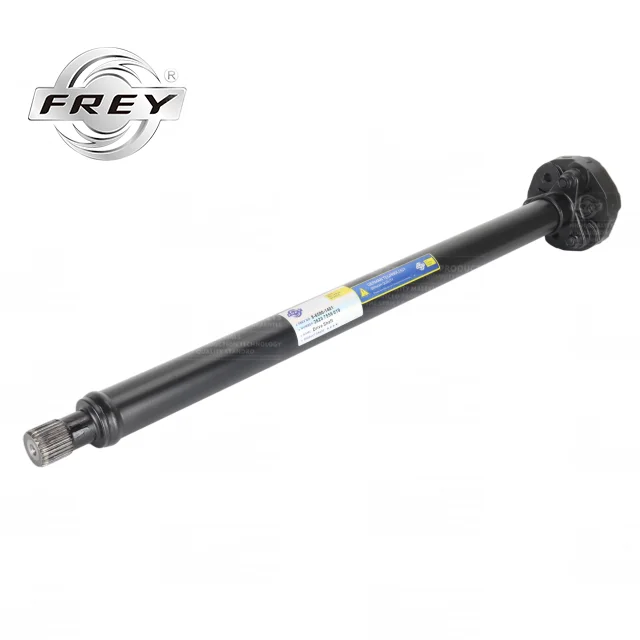 26207556019 Frey Auto Part Front Driveshaft Propeller Shaft Drive Shafts For BMW X5 E70 3.0 Si X6 E71 35ix