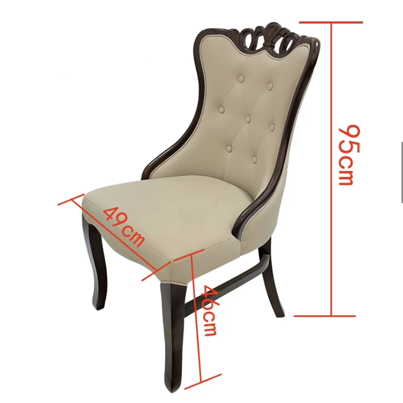 Indoor Relax Chair for Hotel, Cadeira para salão de beleza, Mobília do pátio, Nórdico, Relaxe, Italiano, Relaxe, Chão