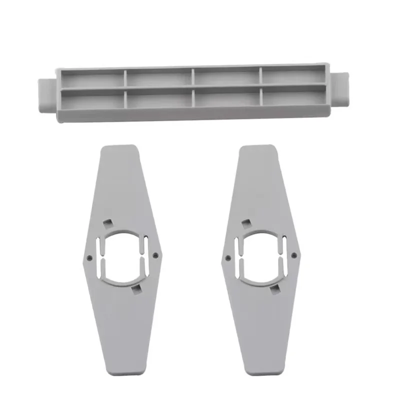 Tab Tetap Rol Label Baru untuk TSC TTP 244Pro 243E 342 247 4502 4503 Printer Termal Kode Batang