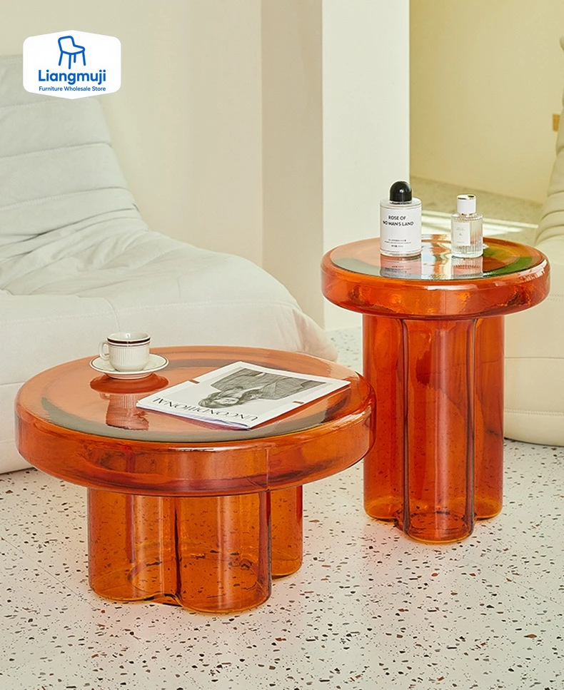 Glass Coffee Table … - image