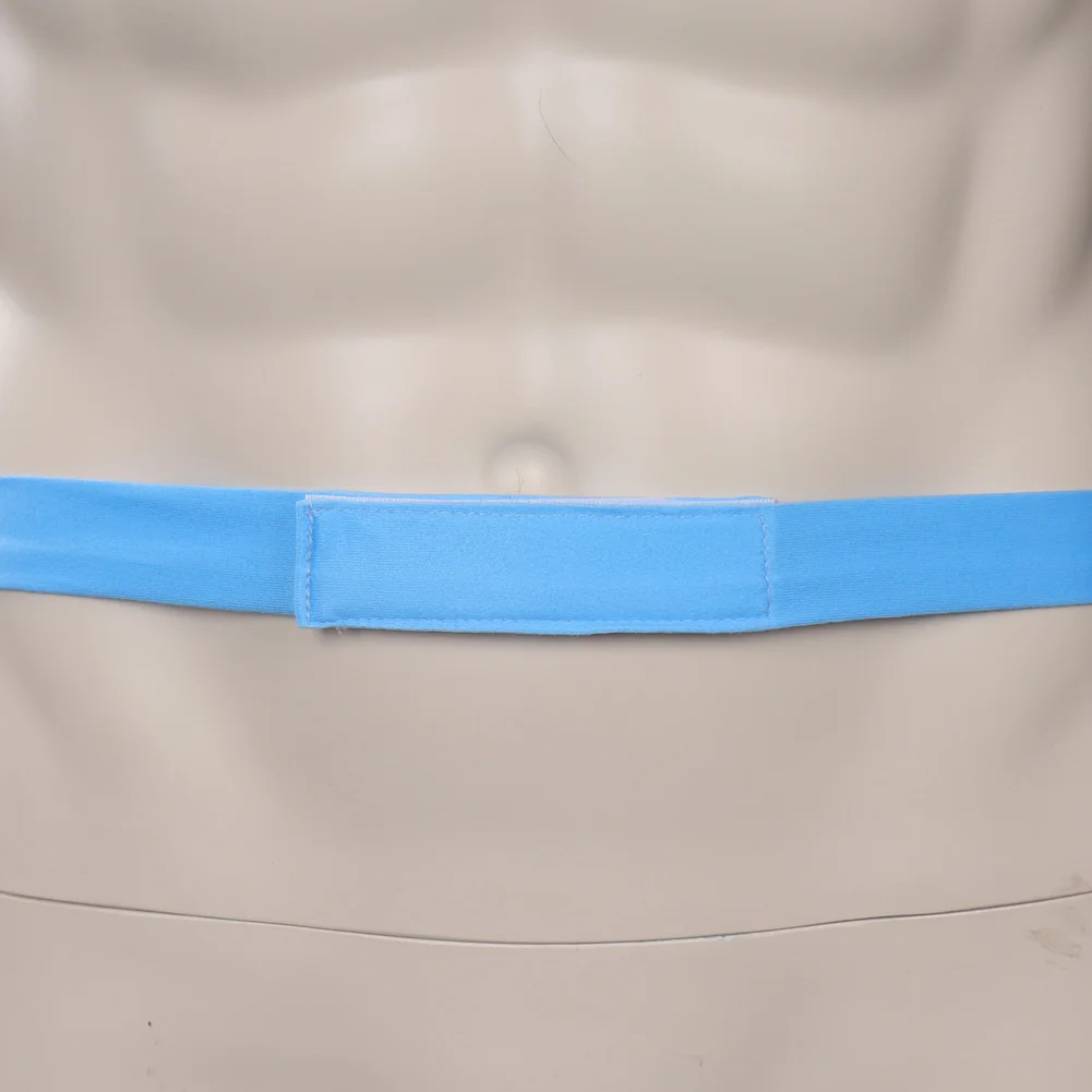 Jake Sully Neytiri Cosplay Elfenohren Schwanz Film Avatar Fantasia Kostüm Zubehör Verkleidung Halloween Karneval Party Outfit Prop – Detail 9