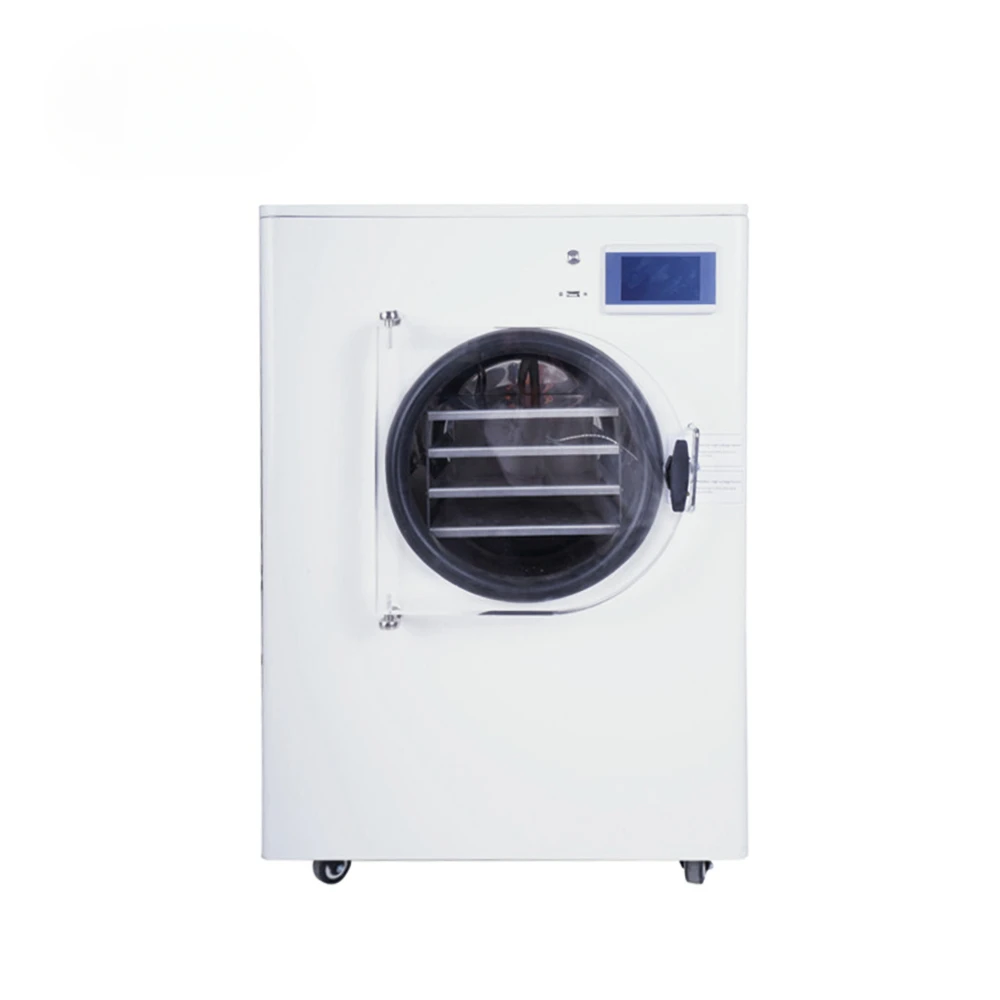 Lab Freeze Dryer Industrial Microwave Sterilizing and Drying Oven