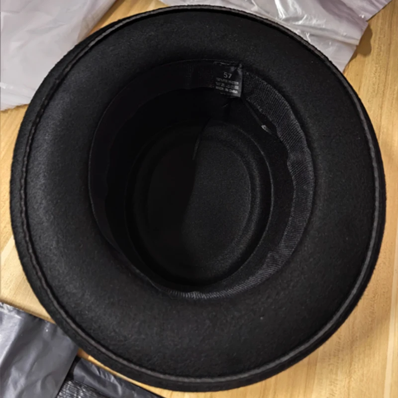 หมวกแฟนตาซีวอลเตอร์ ไวท์ บีอาร์ด จากภาพยนตร์เบรกอิ้งแบด คอสเพลย์ ชุดแฟนซี อุปกรณ์เสริมสำหรับผู้ชาย แฟชั่นทันสมัย ของขวัญสำหรับงานฮาโลวีนและงานคาร์นิวัล