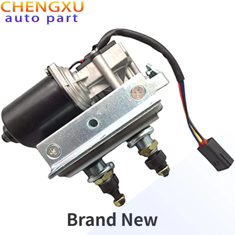 

14508630 новый мотор стеклоочистителя экскаватора для Volvo EC210B EC220D EC240B EC460B EC140B EC160B EC360B