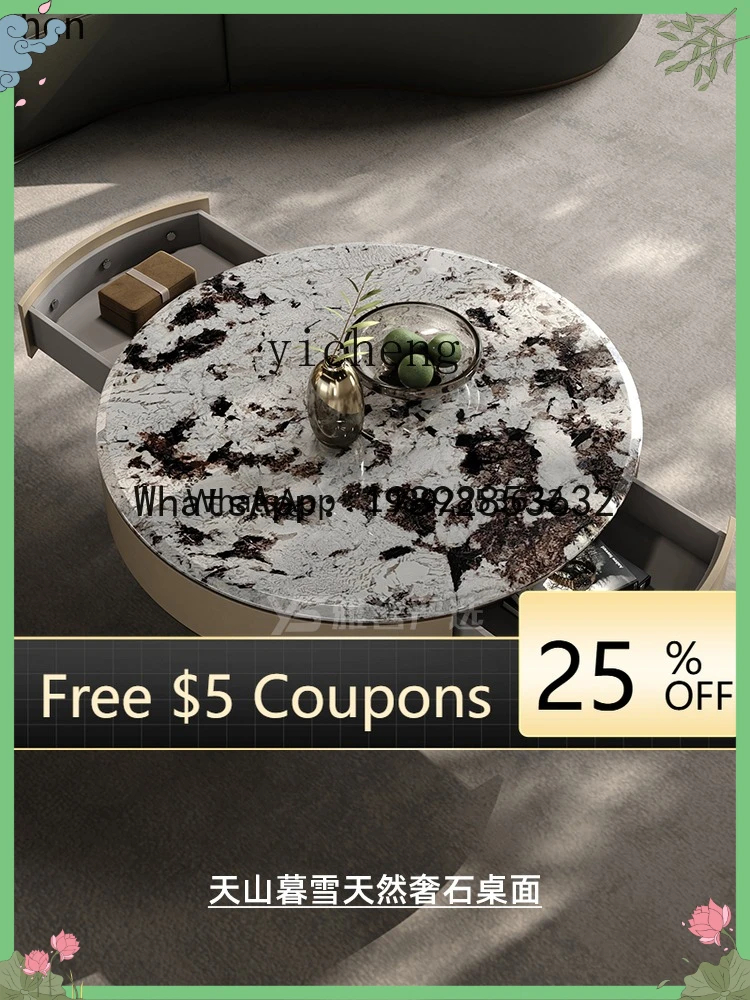 Abb Table Natural L…