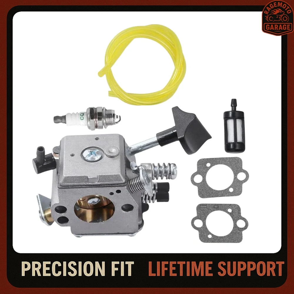 

For Stihl BR400 BR420 BR320 BR380 42031200601 Backpack Blower Carb New Carburetor