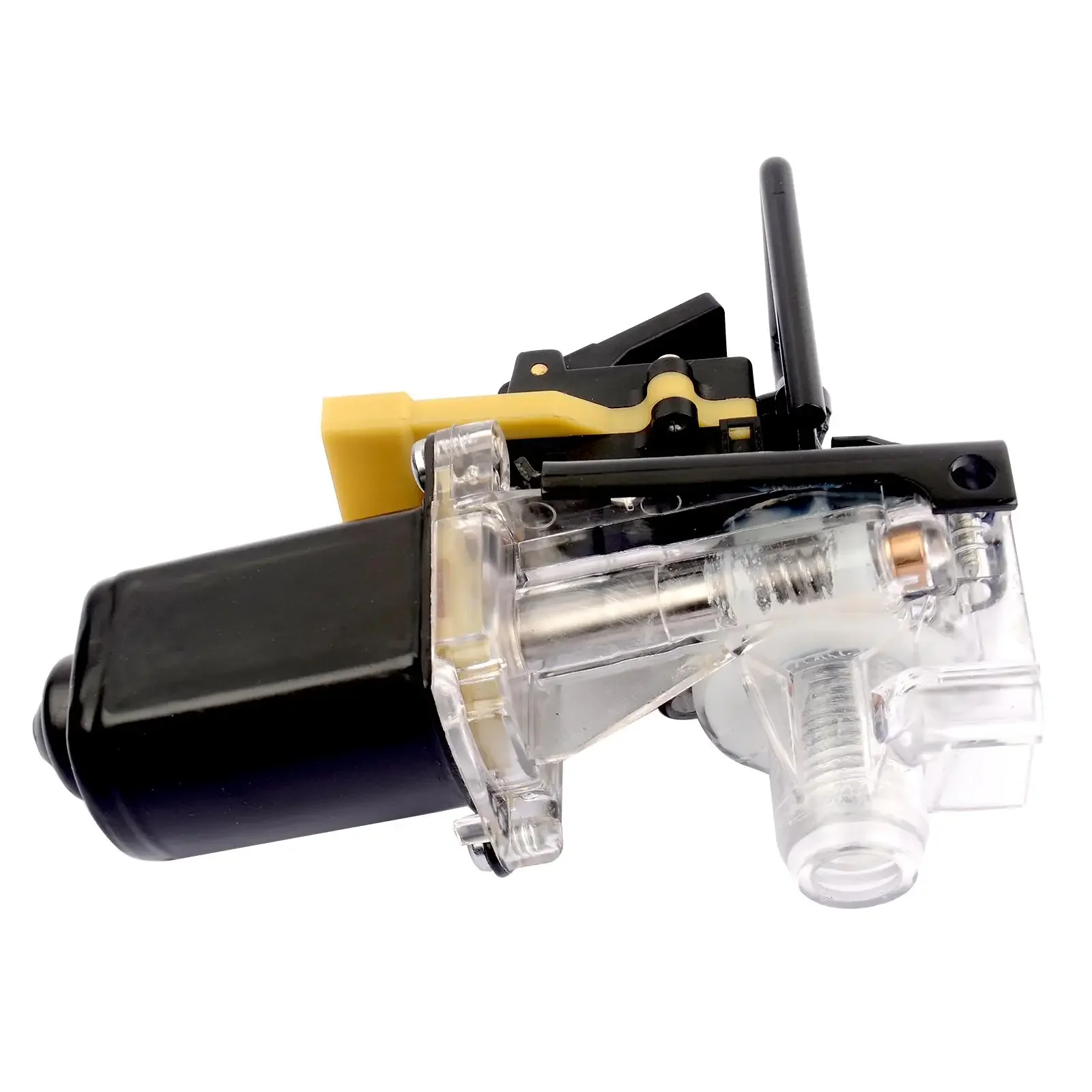 AP03 ‎ F6VZ54432A38AA غطاء صندوق السيارة محرك سحب للأسفل لسيارة لينكولن تاون 1994-2002 الجديدة 747-002