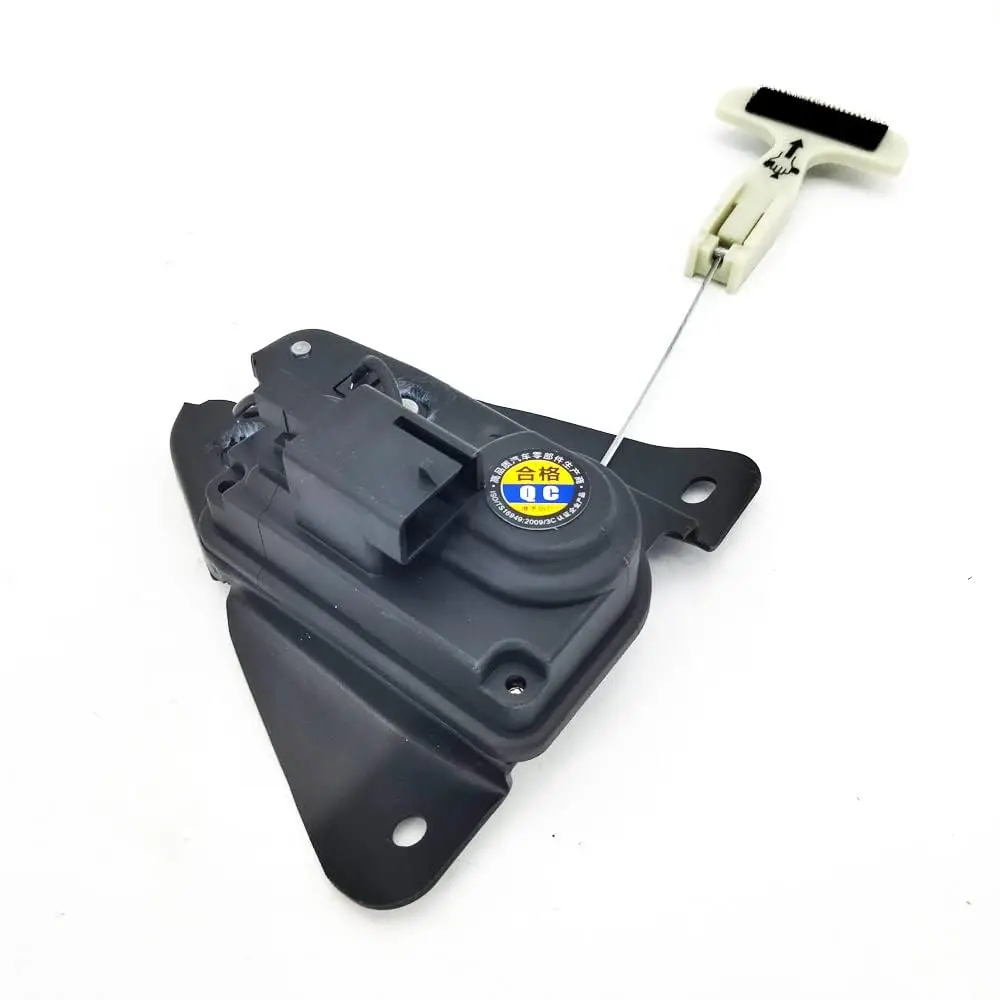 

Для Dodge Challenger Dart Chrysler 200, привод замка багажника, защелка багажника, двигатель