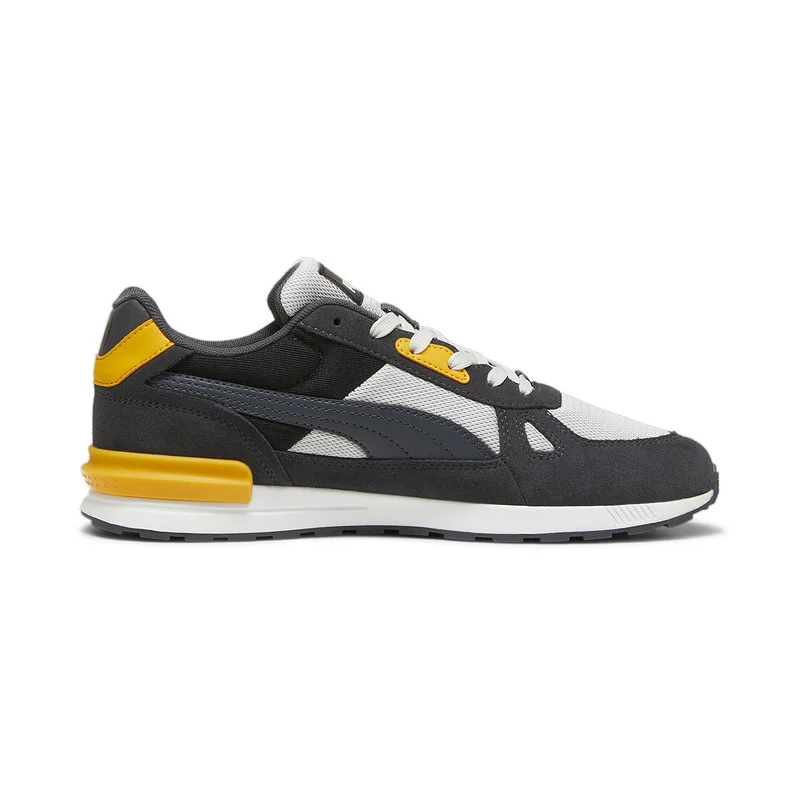 Sapatos masculinos e femininos Puma 2024 Outono esportes retro low-top todo o jogo sapatos casuais 380736-39