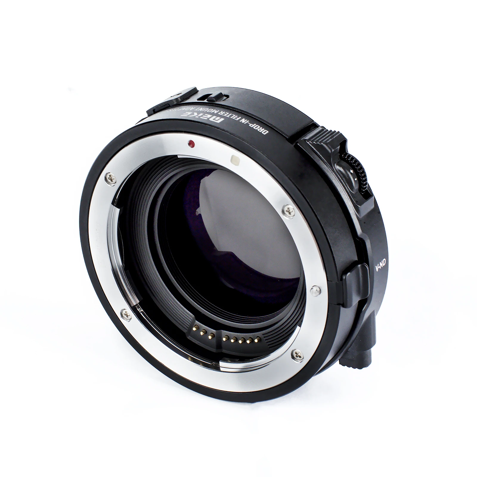 MK-EFTE-C Drop-in Filter Mount Adapter EF/EF-S lens to Sony E mount cameras