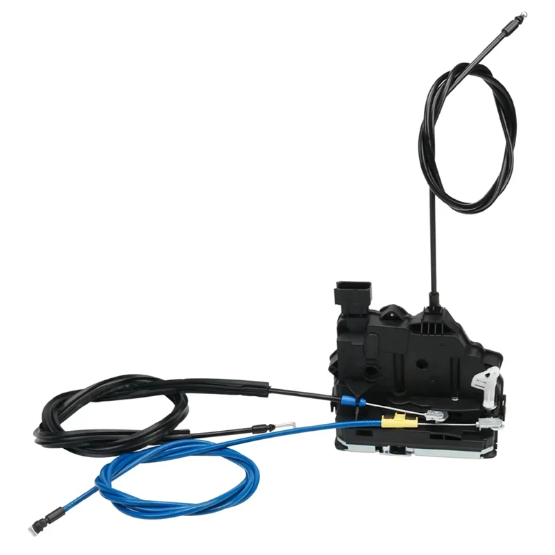 

Центральный замок правой раздвижной двери пассажира для Jumper III Ducato III Boxer III L2H2 L3H2 L3H3 1633563680 9138X3