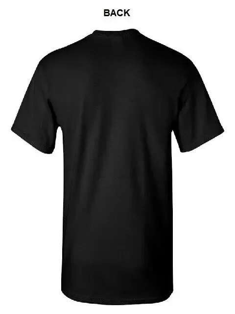 DEAD KENNEDYS-T-shirt Noir, Nouveau Groupe Merch, INVASION BROADCASTING