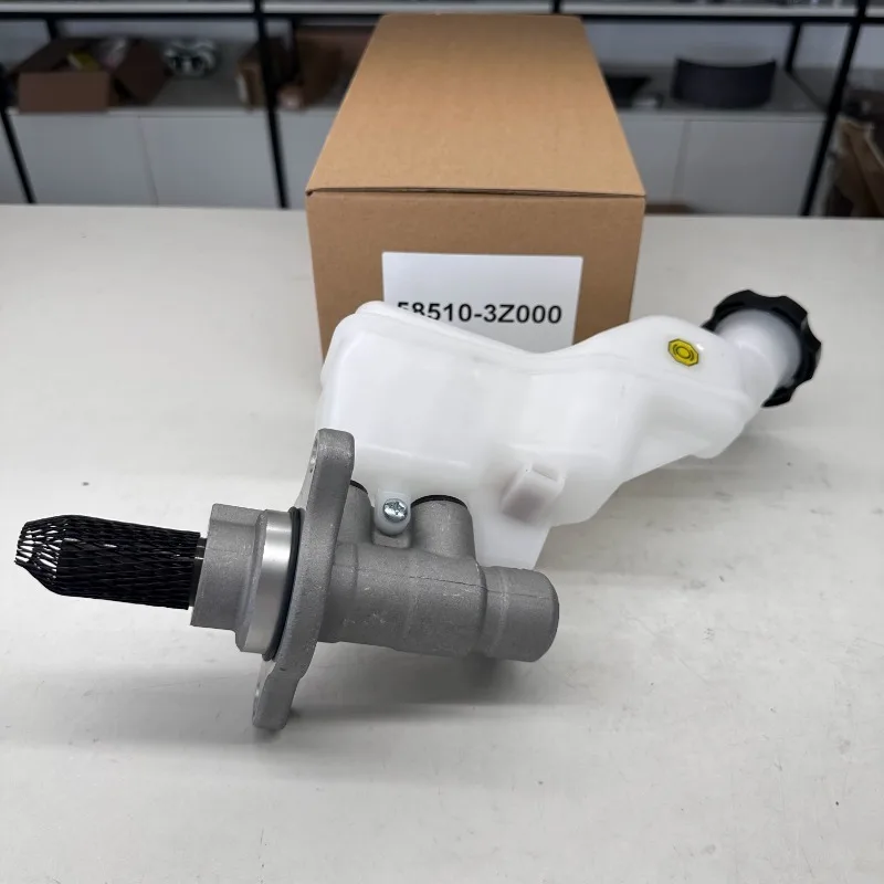 Brake Master Cylinder 585103Z000 58510‑3Z000 For I40 CW (VF)，In Stock