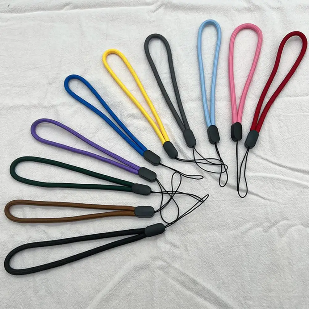 Cordón de cuerda antipérdida para llaves, dispositivo USB multiusos, ligero, útil, para mano y muñeca, aplicaciones amplias