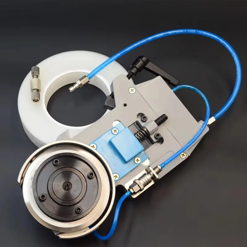 صناعة حامل سكاكين القطع الدائرية الهوائية شفرة هوائية