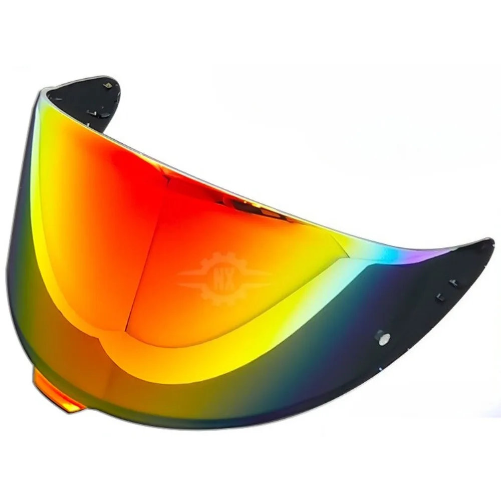 Z8/X15 Helmet Lens CWR-F2 Anti-fog Sticker, Color-changing Film, Windshield and Sun Protection