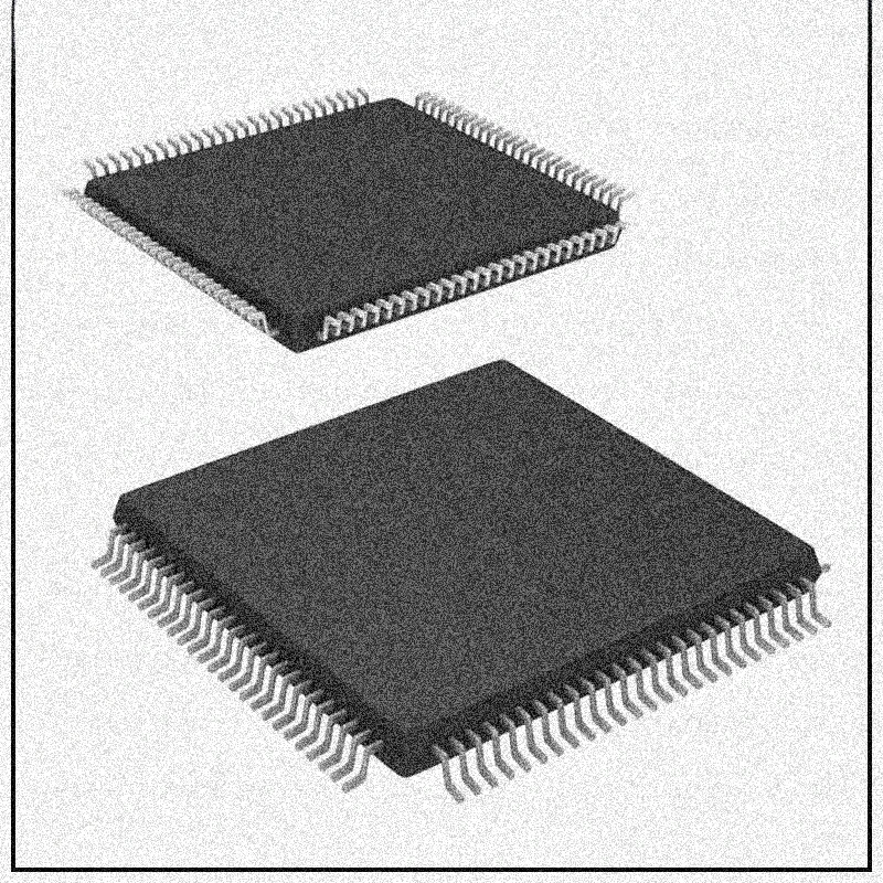 EPM570T100C5【IC CPLD 440MC 5.4NS 100TQFP】