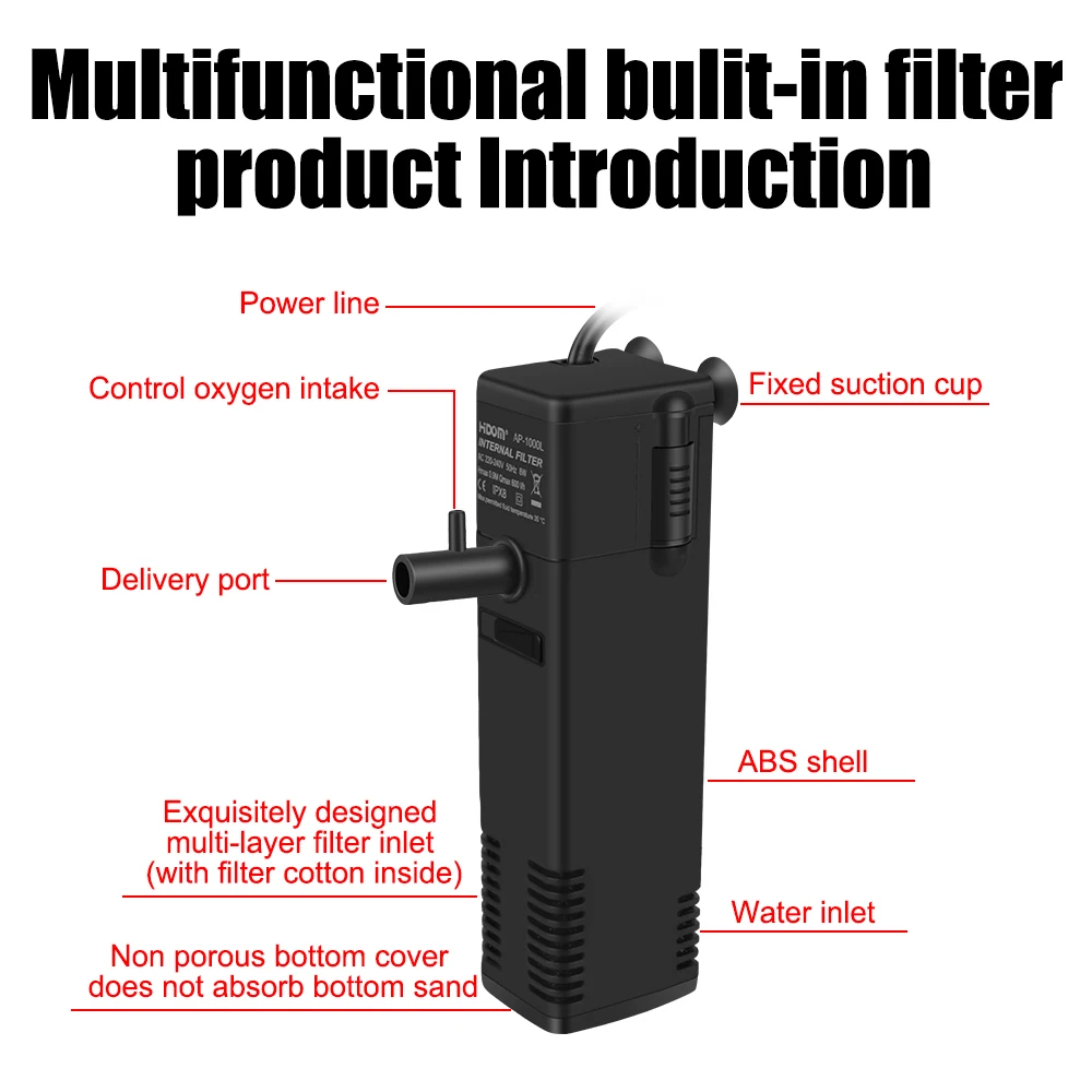 Thumbnail 3 - #61 Best Aquarium Filters to Buy In 2026