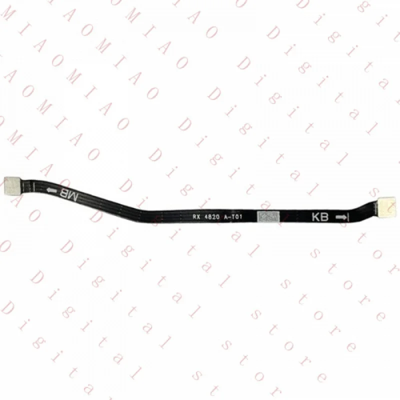 TU  FOR Asus Zenfone 8 SIM Card Holder Socket Connect Flex Cable ZS590KS
