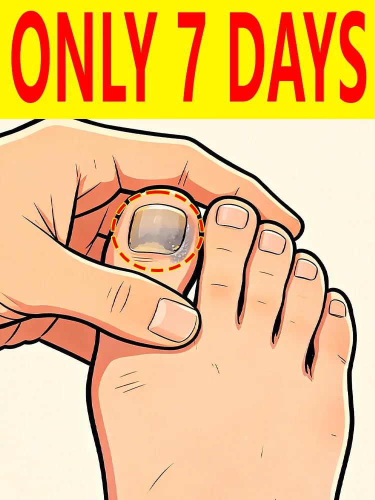 #59 Compare Nail Care Before You Buy
