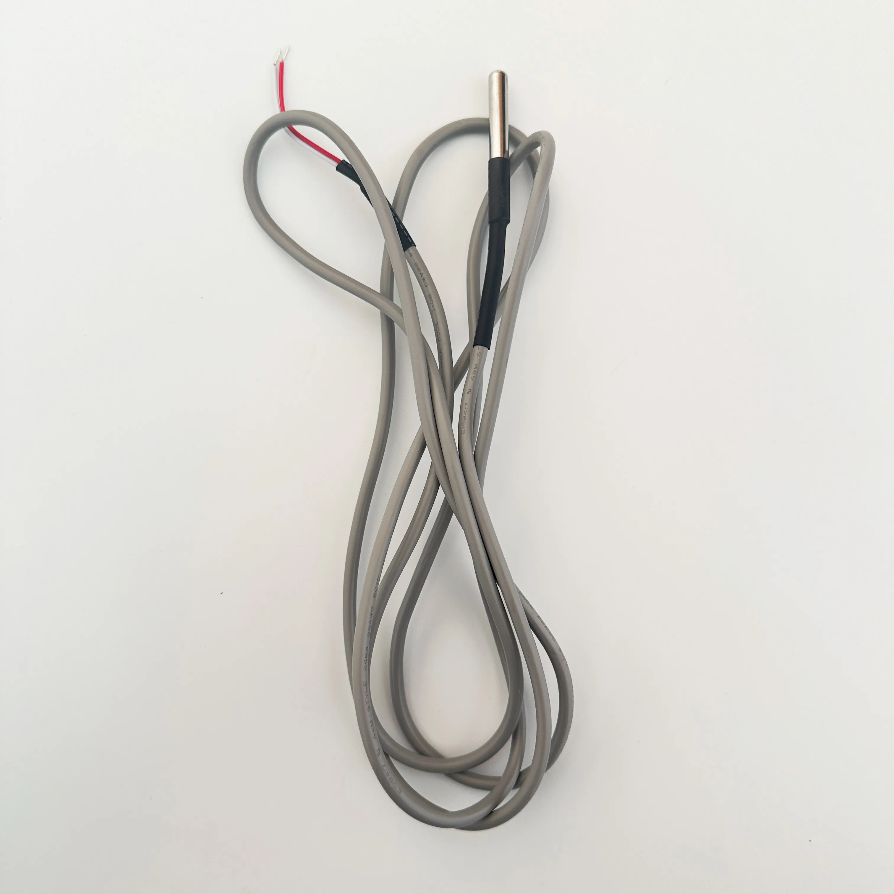 

Dashuren Environmental Controller Supporting Temperature Sensor/Temperature Probe/9100 9200 8218 8228 8600