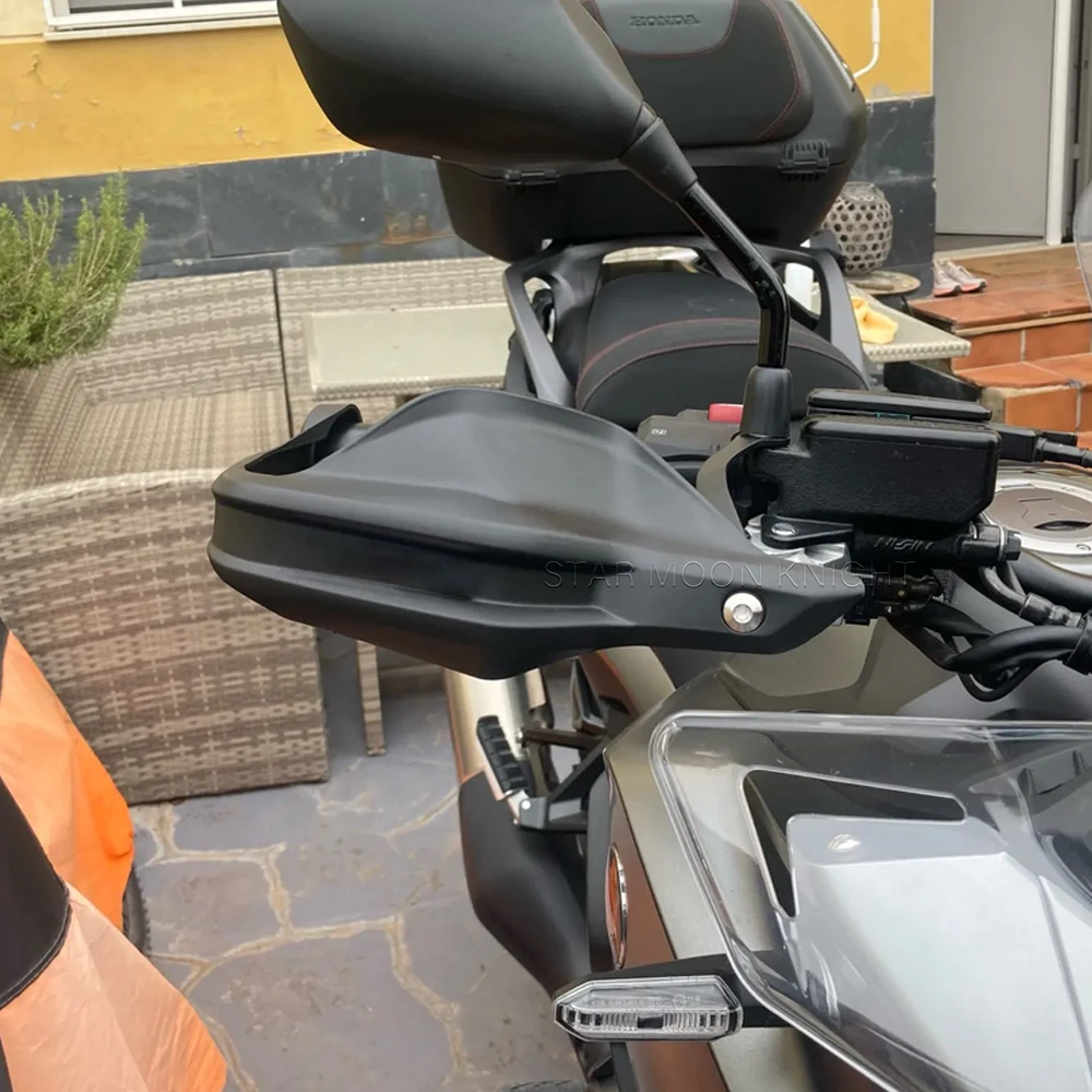 オートバイハンドルバーハンドガードシールドプロテクターフロントガラス Voge 900DSX DSX900 DSX 900 DS900X 2024 2025 ハンドプロテクション