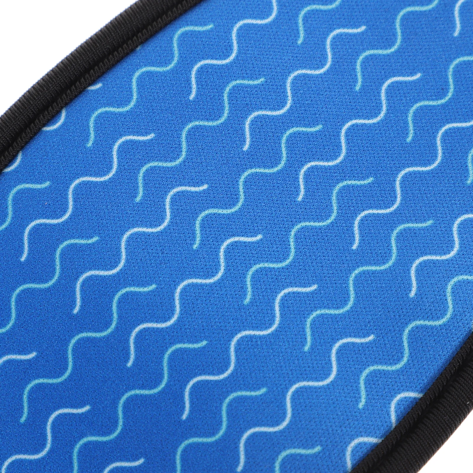 

Mask Cover Reusable Swim Goggle Protector Compact Hair Protective Sleeve For Swimming Glasses Mask Straps Strap Sleeve