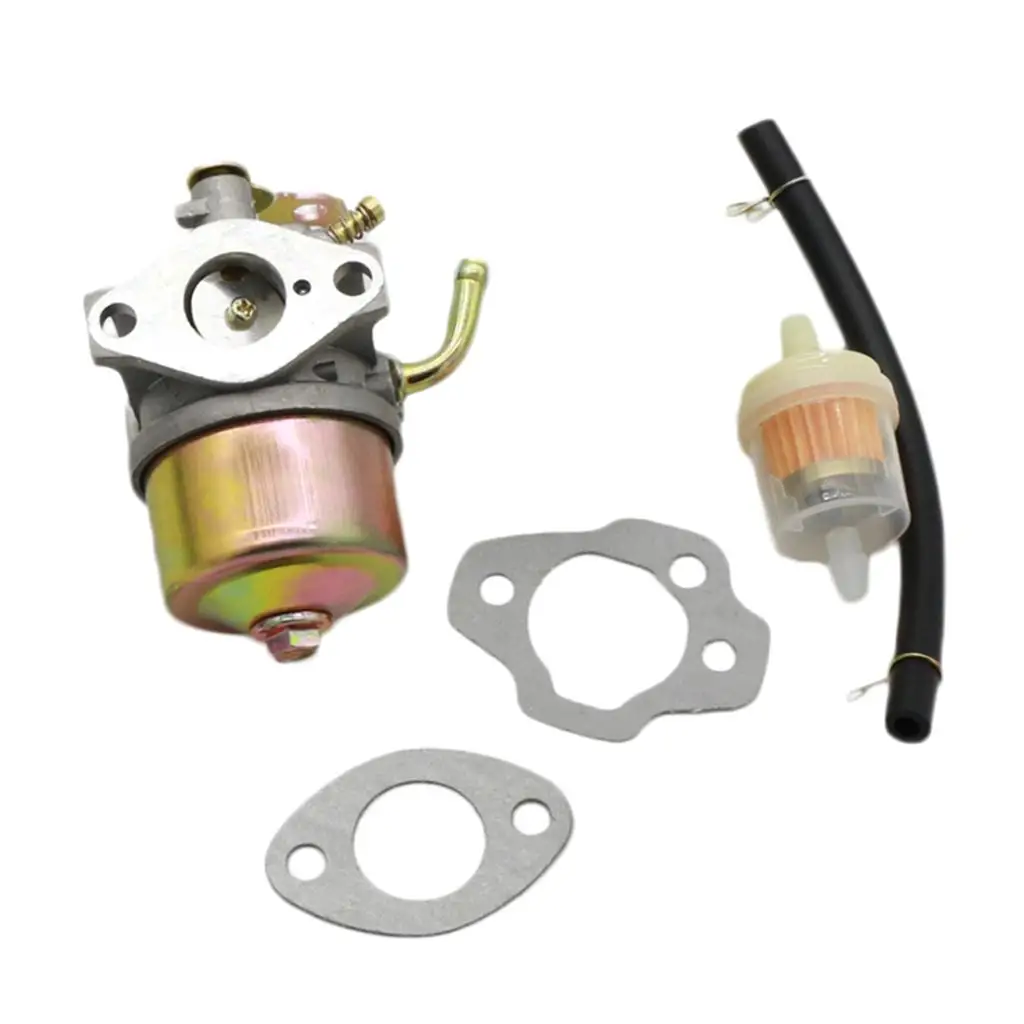 Motorcycle Carburetor Carb for Wisconsin EY20 EY15 DET180 WI-185