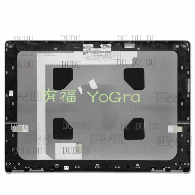 

D Genuine FOR Dell Precision 15 7550 Laptop LCD Back Cover Lid Assembly P9C34 0P9C34