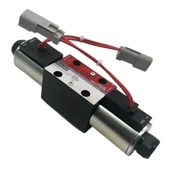 223-8181 2238181 Solenoid Valve Group for Caterpillar E416D E420D E424B New