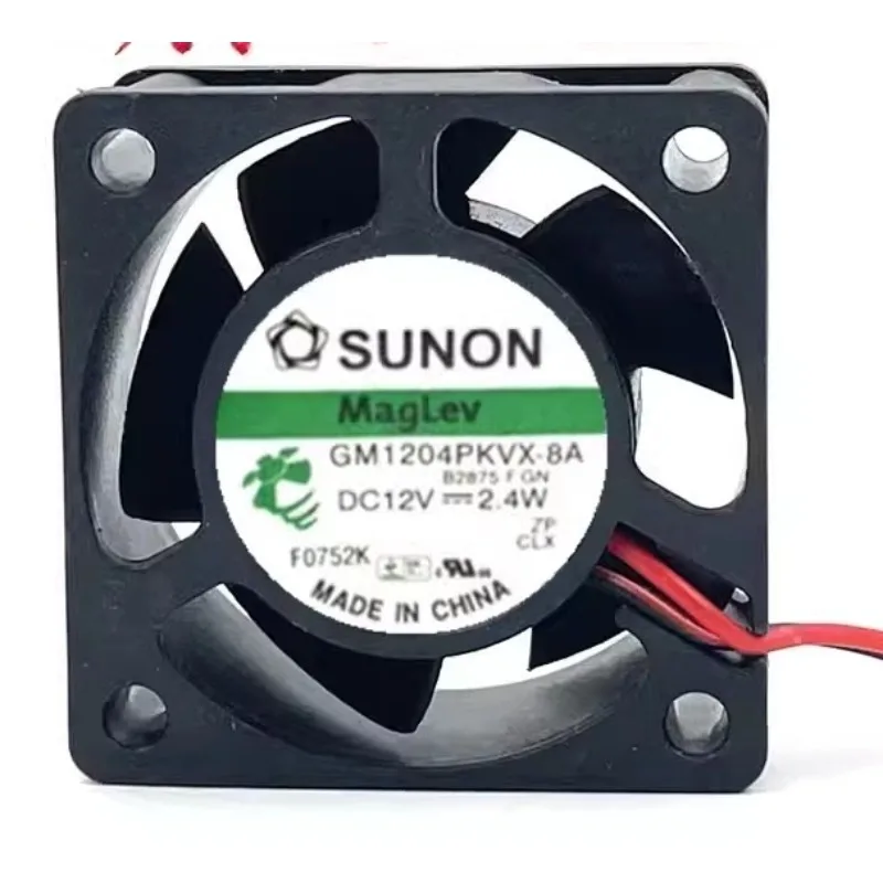 New Cooler Fan For …