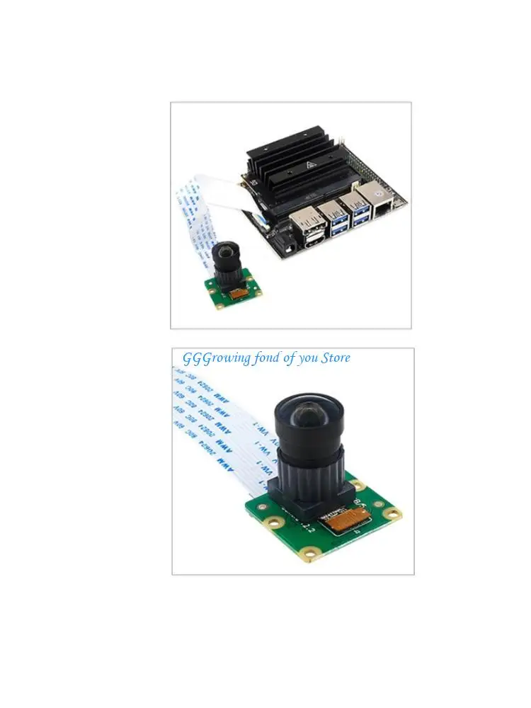 

H9EB 12.3MP High Definition Camera Module For Single Board Computers For Professional Imaging