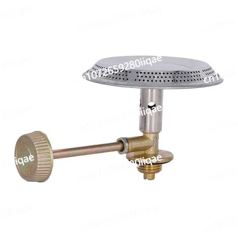 Wholesale Outdoor Camping Hardware Factory Supply Household Burner Accessories Gas Stove