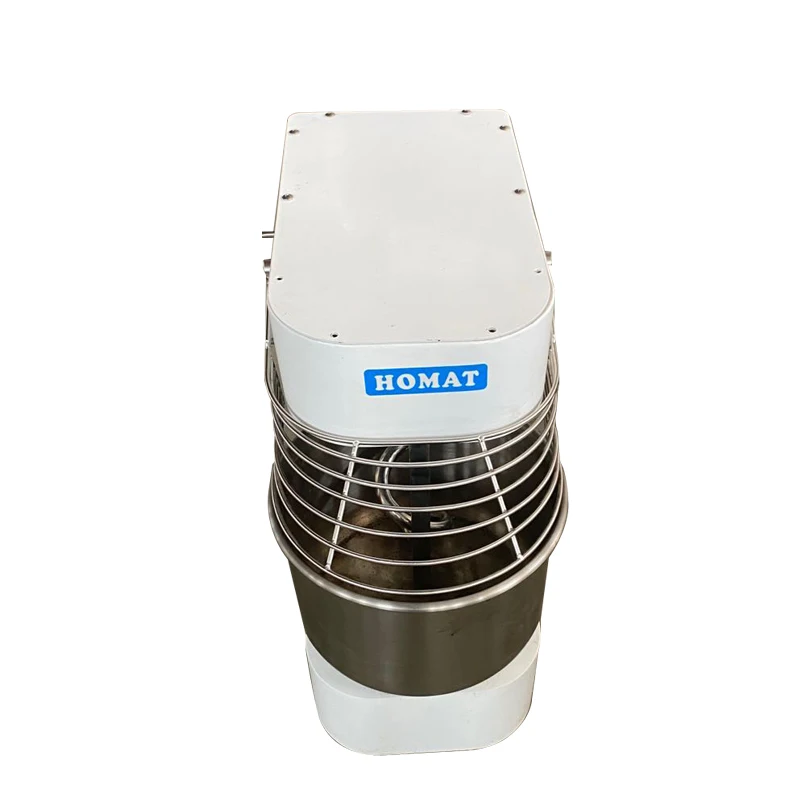 OEM/ODM ホテル レストラン 製パン機器 工業用 業務用 スパイラルミキサー パン生地捏ね機