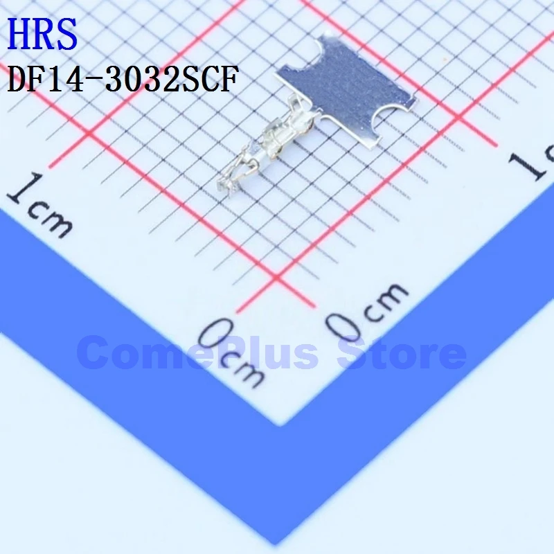 DF14-3032SCF Conectores, DF14-3032SCFA, 10pcs