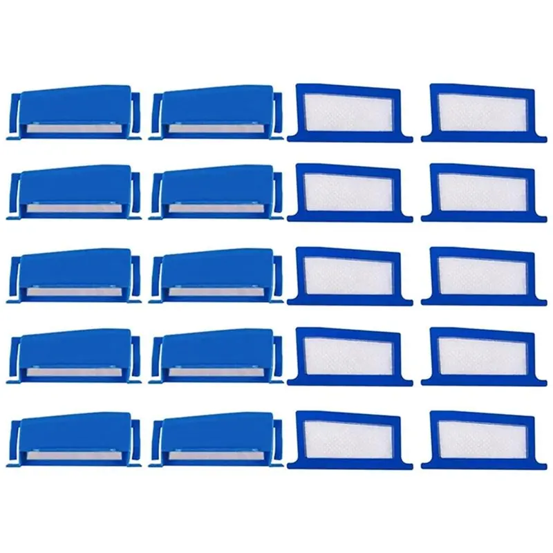 A50Q-Reusable Pollen Filters For Dreamstation 1 And Bipap Machines CPAP Filters Replacement Supplies Accessories