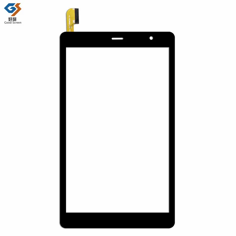 8Inch Black Compati…