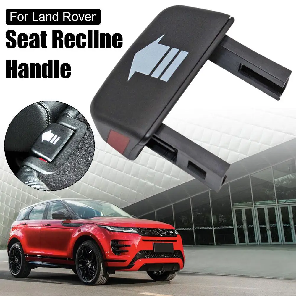 Rear Seat Buckle Ha…