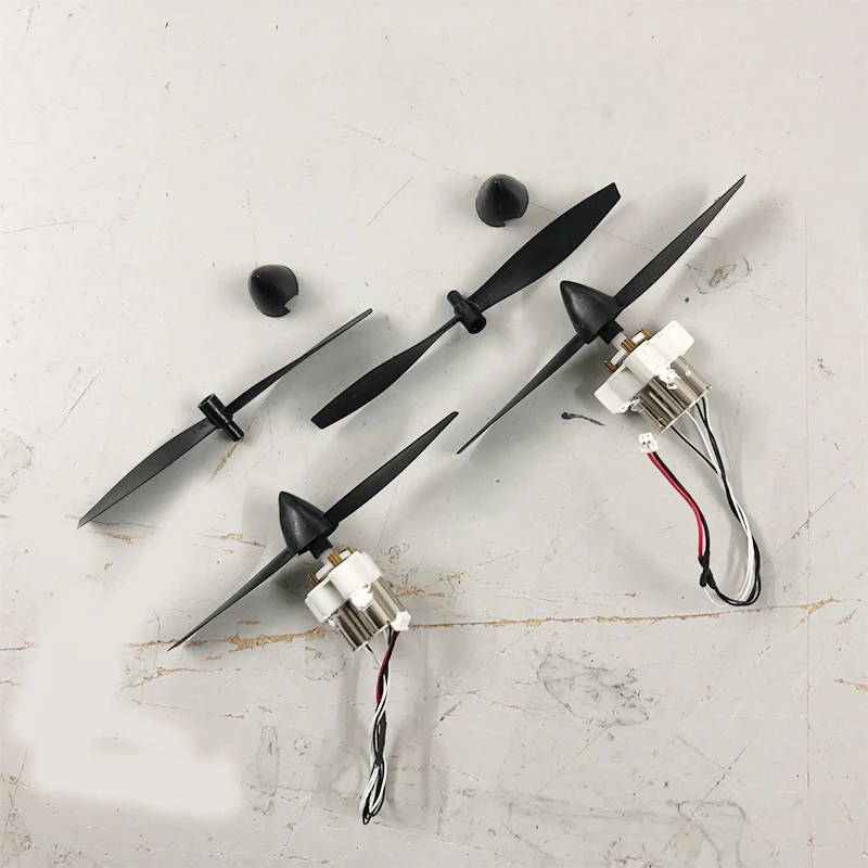 Parkten Wltoys F949 mortor RC Airplane spare parts Motors for park10toys F949 CESSNA-182 R/C F949 Main Motor Set Parts & Accs