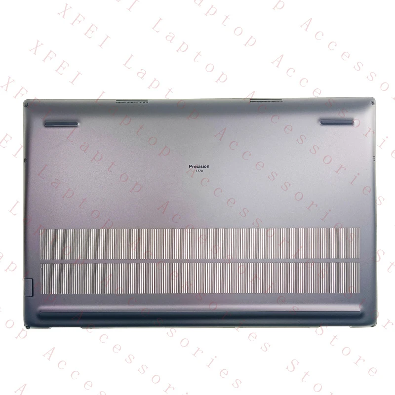 

C New for Precision 7770 M7770 Bottom Cover Lower Case Back Shell 0K74X1 K74X1