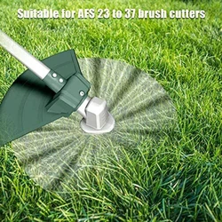 20Pcs Steel Wire Nylon Grass Trimmer Line For Bosch  F016800431&F016F04841 Replacement 39cm×3.5mm Trimmer Line For AFS 23 To 37