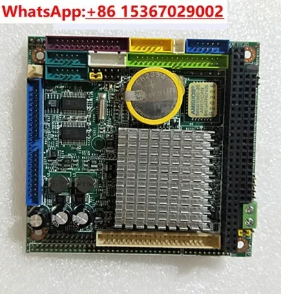 86 486 embedded motherboard TW6070/TW6072 CN6072