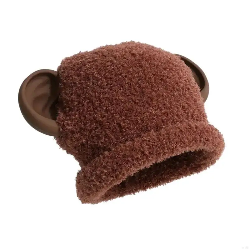 Simple Street Hat S…