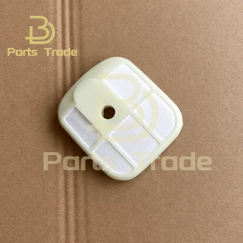 Air Filter for CS-330T CS-326T CS350T MX TES CS-360T Fits 36CC 12 14 16 Inch Chainsaws Square Cleaner Replacement Part