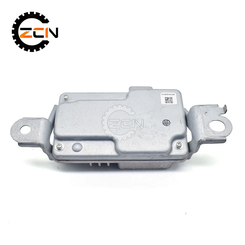 

Модуль управления двигателем 1UJP-46193010