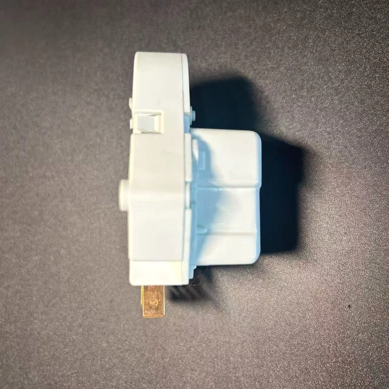 Replacement Defrosting Timer For Refrigerator Defrosting Timer DBZC-1210-1G6 (2341) Refrigerator Parts