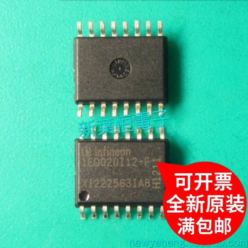 

1ED020I12-F SOP-16 IC