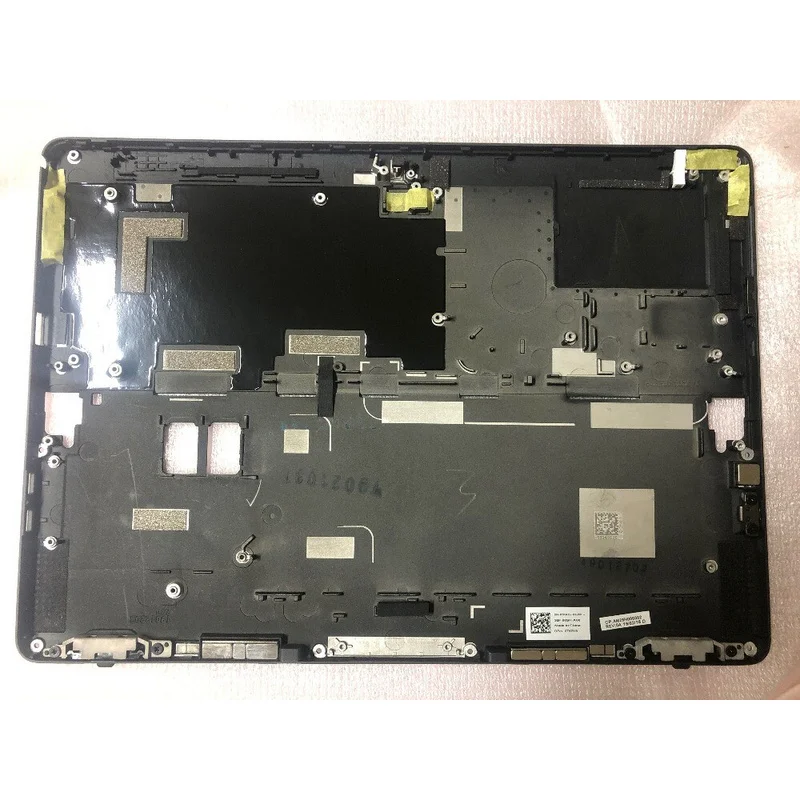 LL+  For DELL Latitude 5290 2-in-1 A Case Cover LCD Screen Video Shell 0TKR19 04R9V1